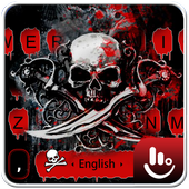 Red Skull icon