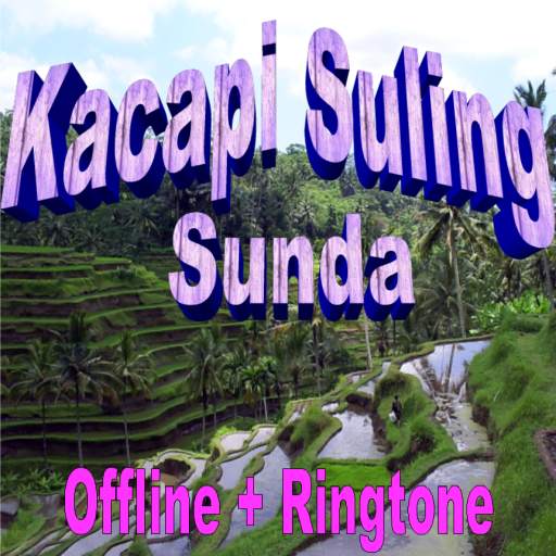 Kacapi Suling Sunda | Audio Offline   Ringtone 2.2