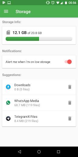 Phone Lab - Device Utility Application screenshot 3