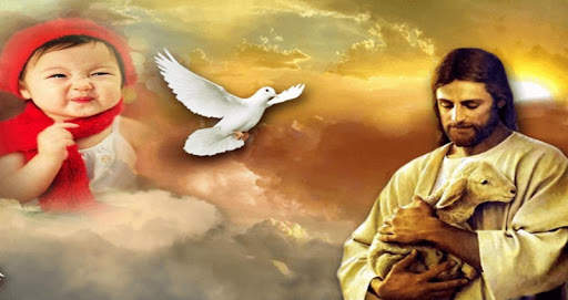 Jesus Photo Frame screenshot 3