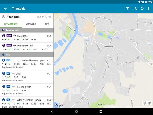 VSN screenshot 10