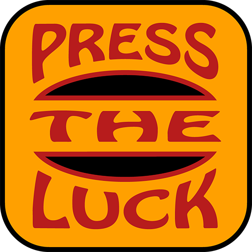 Press The Luck иконка