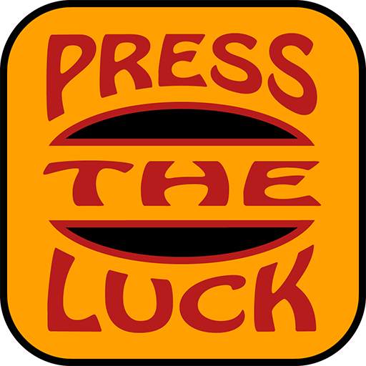 Press The Luck 3.0