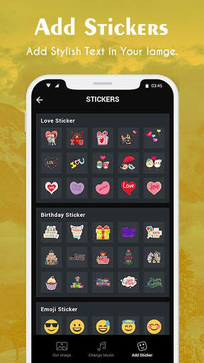 Video Par Photo Lagane Wala App - Video Pe Photo screenshot 6