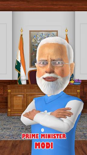 Narendra Modi screenshot 1