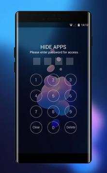 Theme for HTC U12+ classic wallpaper screenshot 3
