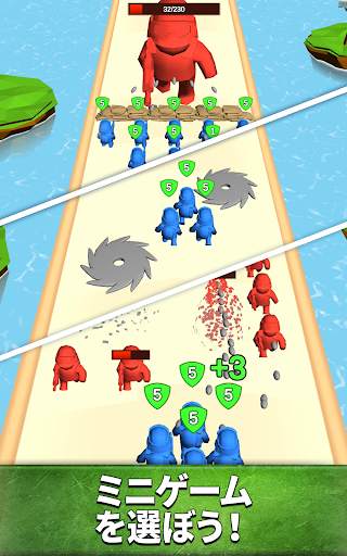 パズルコンバット (Puzzle Combat) screenshot 12