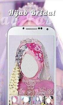 Bridal Hijab Salon screenshot 4