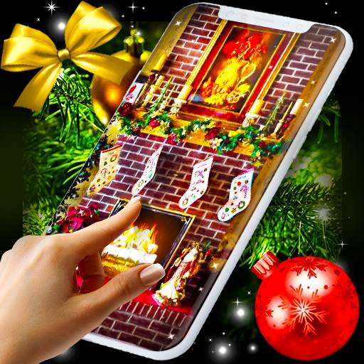 Christmas Live Wallpaper 6.7.14