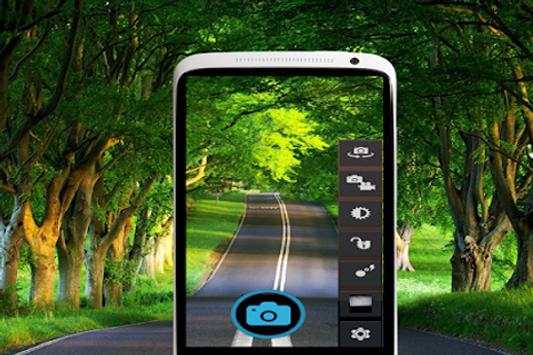 Camera Hd For Android screenshot 3