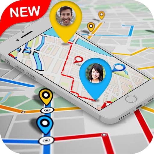 Mobile Number Locator - Caller ID Locator 1.0