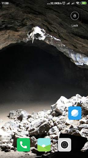 Cave Wallpaper screenshot 14