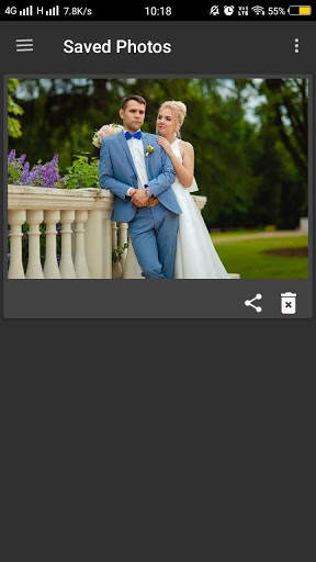 Pre wedding photo shoot poses 3 تصوير الشاشة
