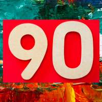 Relive 90's