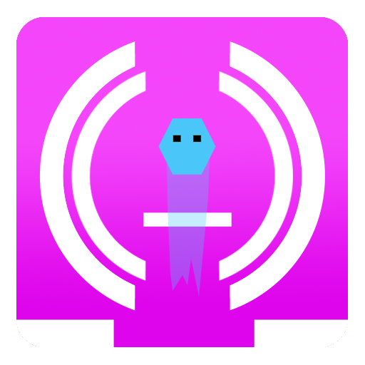 jump game icon