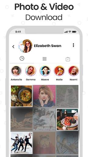 Downloader - All Video Downloader App 2021 screenshot 4
