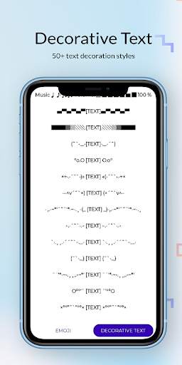 Funky Fonts - Cool Fonts Keyboard Stylish Font screenshot 5