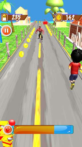 Shiva Adventure Game screenshot 2