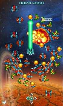 Galaga Special Edition Free screenshot 2