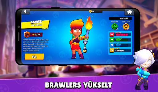 Brawl Stars için Kutu Simülatörü: O Kutuyu Aç! screenshot 5