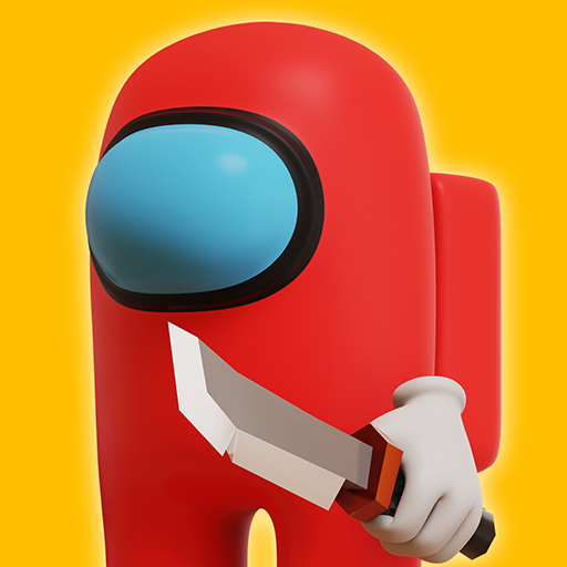 Imposter Battle .io icon