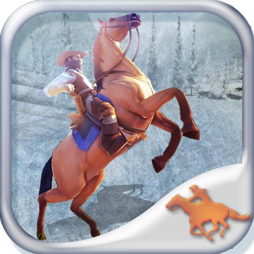 Horse Riding: 3D Horse game 1.3.2