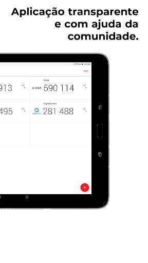 2FA Authenticator (2FAS) screenshot 8