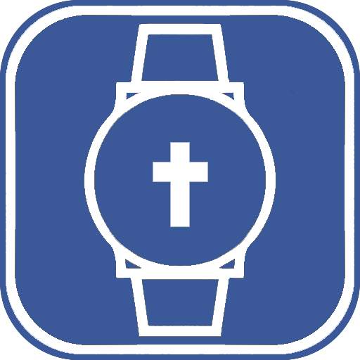 BibleWatch 3.02