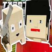 Tips Whos Your Daddy  Minecraft Free logo