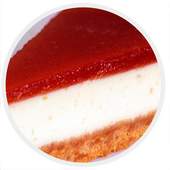 Recetas de Tartas icon