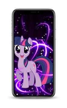 My Little Pony Wallpaper HD screenshot 8