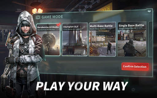 Disorder screenshot 11