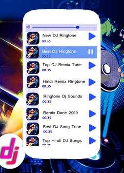 DJ Remix Ringtones : Top Hit DJ Sounds 2 تصوير الشاشة