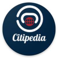 Citipedia:Jaipur - Travel, Tourism and Information logo