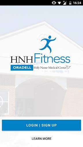 HNH Fitness screenshot 1