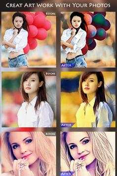 Photo Editor Filter & Effects screenshot 3
