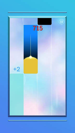 Lil Pump Piano Tiles screenshot 4