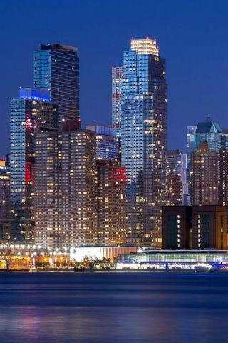 New York wallpapers screenshot 7