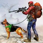 Zombie Survival Shooting Simulator 2019 1.0