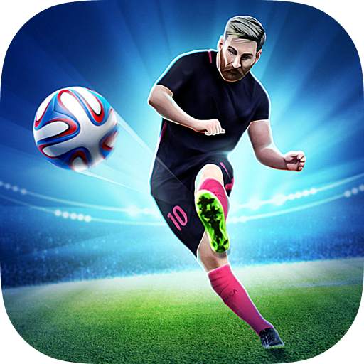 Soccer World League FreeKick 1.0.6