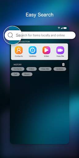 Smart Launcher(Best free launcher,no ads) screenshot 4
