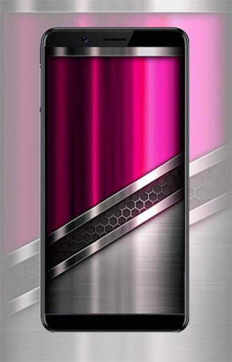 Metal Theme Wallpapers screenshot 3