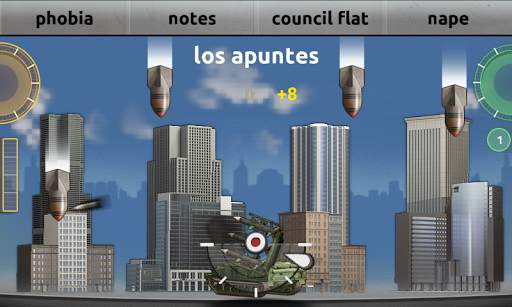 Lingo Games - Learn English screenshot 4