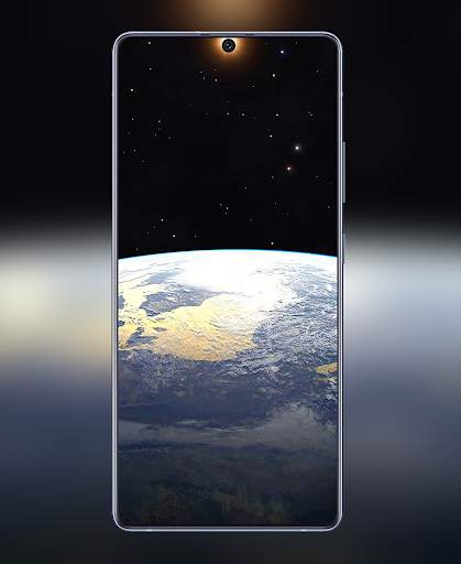 A51/A71 Punch Hole Wallpaper screenshot 8