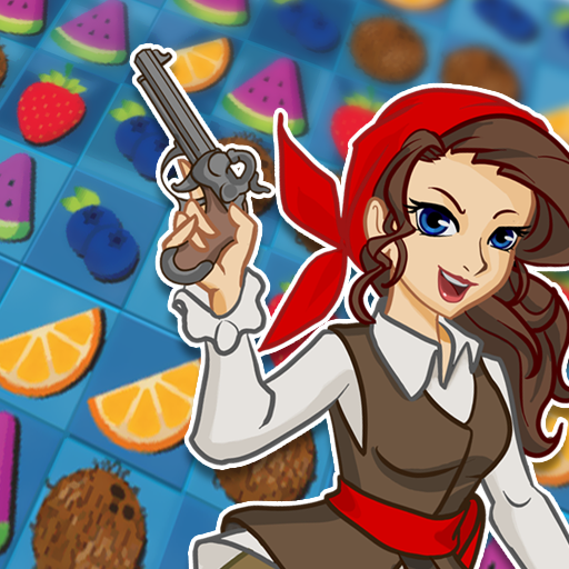 Aftermath Islands - Island Crush icon