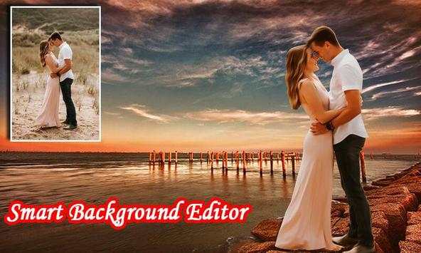 Photo Cut Out – BackGround Changer Photo Editor 1 تصوير الشاشة