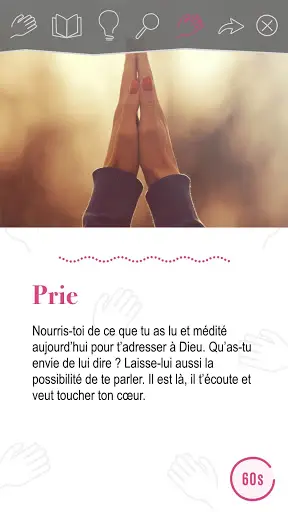 RDV The App screenshot 3