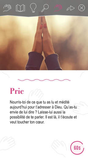 RDV The App screenshot 3