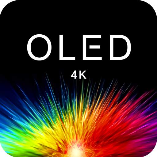 OLED Wallpapers 4K 5.7.4