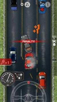 Car Racing 2015 screenshot 6
